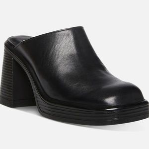 Steve Madden chunky heels